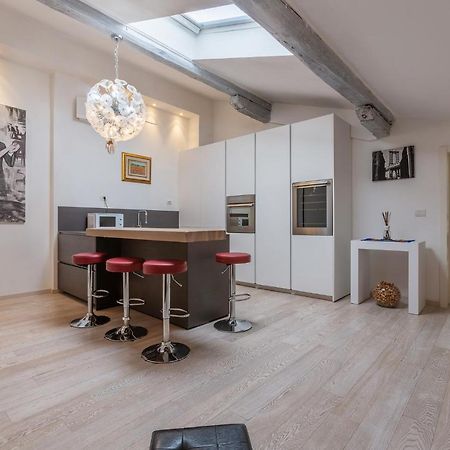 Bologna Santo Stefano Art & Design Apartment Экстерьер фото