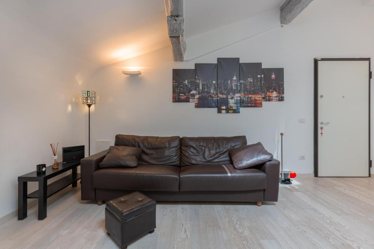 Bologna Santo Stefano Art & Design Apartment Экстерьер фото