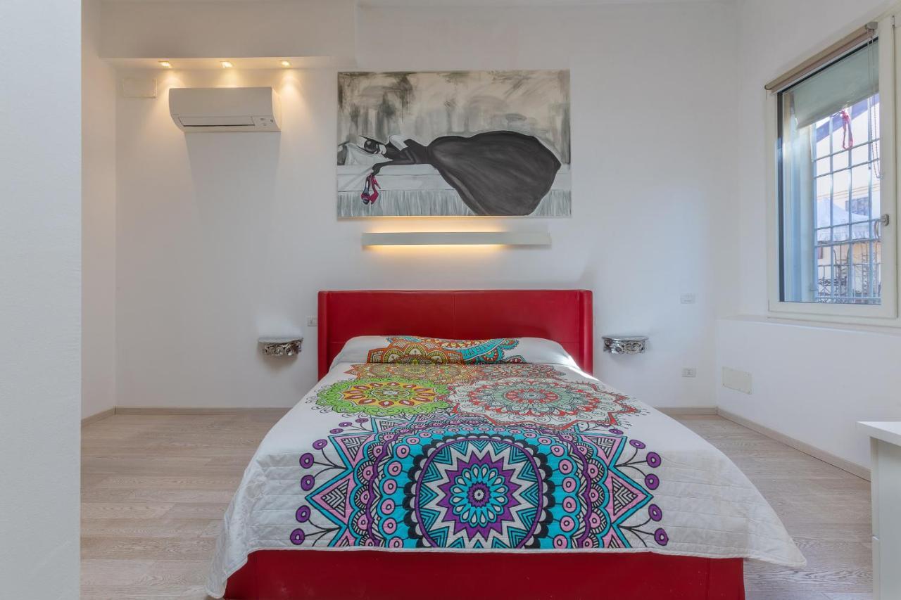 Bologna Santo Stefano Art & Design Apartment Экстерьер фото