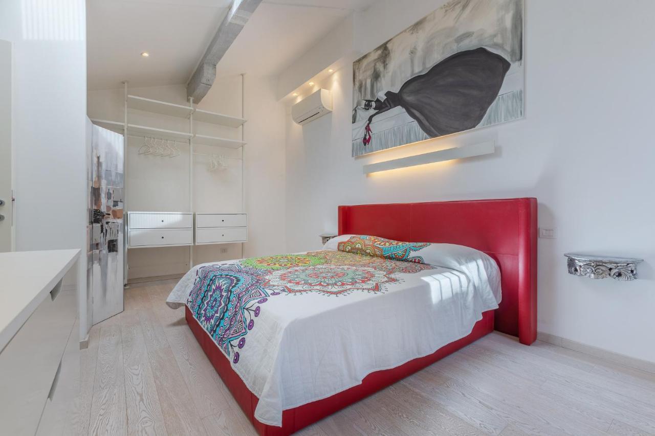 Bologna Santo Stefano Art & Design Apartment Экстерьер фото