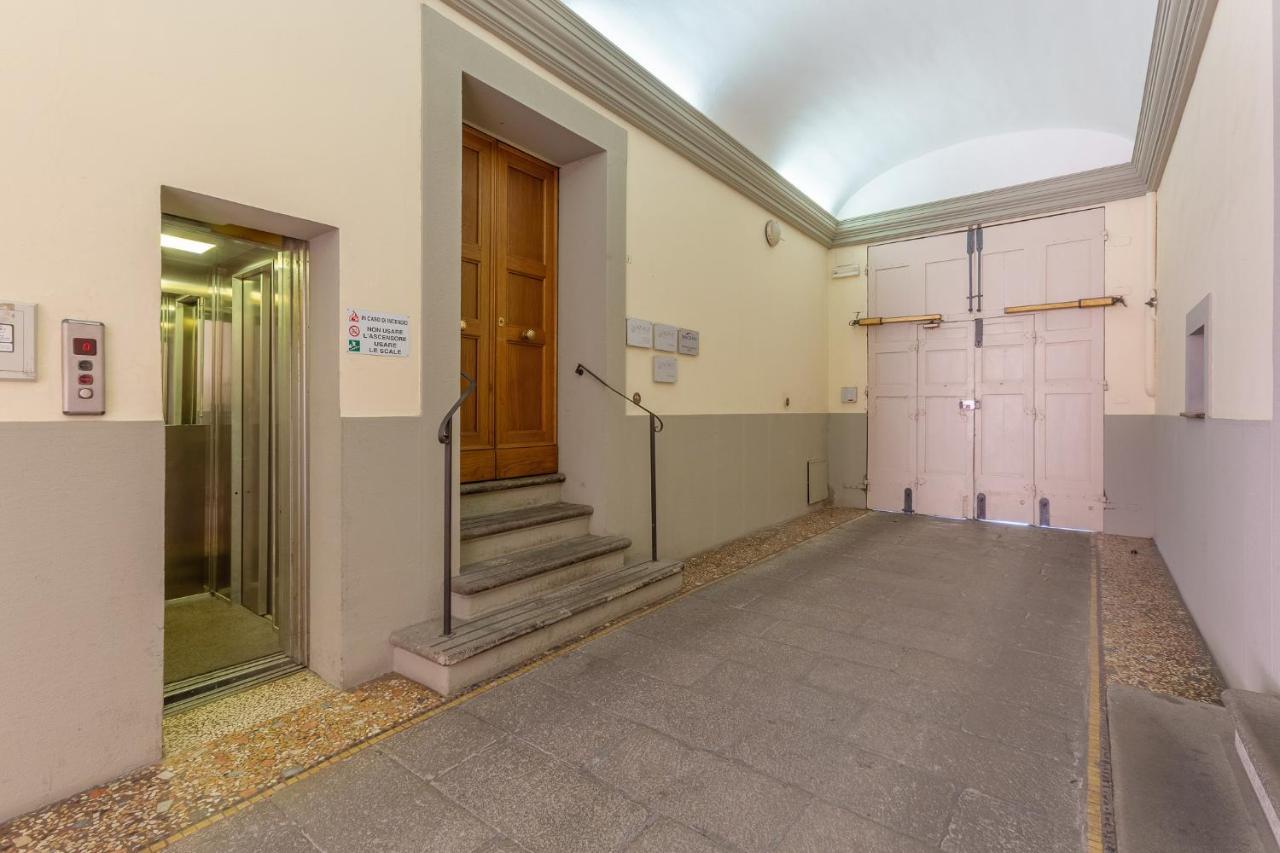 Bologna Santo Stefano Art & Design Apartment Экстерьер фото